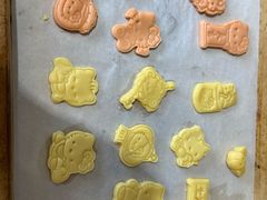 -千浔一暖DIY蛋糕烘焙(人民大学店)