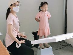 -白箱照相馆·外拍