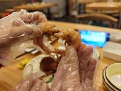 -莲花公园煎蟹·30年闽菜(火车站店)