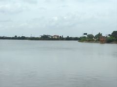 -千龙湖生态旅游度假区