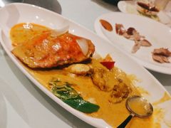 -廊亦舫Lang Yi Fang Restaurant(金桥店)