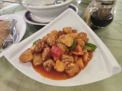 -佛有缘素食馆·荔湾老字号(陈家祠首店)
