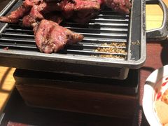 -味太助·银饭食堂(中华城店)