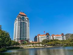 -厦门大学(思明校区)
