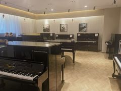 -雅歌音乐培训中心·钢琴培训·乐器培训(交道口店)