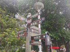 -荔湾湖公园