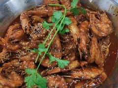-槐店王婆大虾(长江道店)
