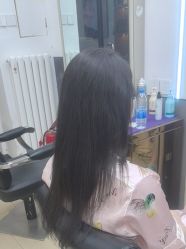 -保罗造型
