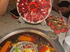 -大龙燚火锅(太古里店)