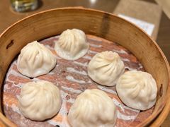 -南翔馒头店(豫园店)