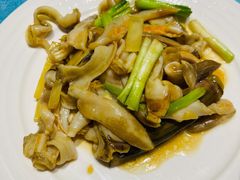 大蛏子王-北塘海鲜·天津菜(大光明桥旗舰店)