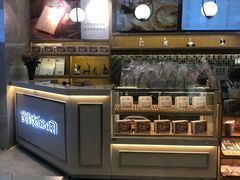 -爸爸糖吐司面包(宁波世纪东方店)