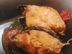 -新辣道鱼火锅(领展购物广场·中关村店)