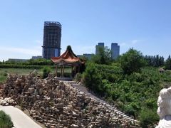 -红光山景区