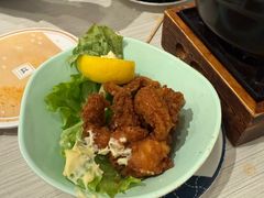 -滨寿司(新街口中央商场店)