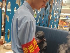 -初色海鲜自助(万丰路店)