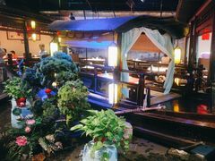 -红蜡烛•瓦罐粥家常菜•夜宵(中山路店)