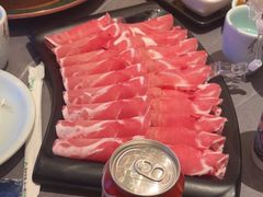 -额尔敦涮肉自助(摩尔城店)