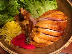 -MAGPIE喜鹊派餐厅(华侨城店)