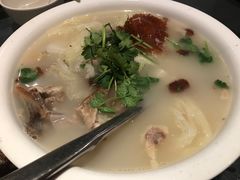 -京尊烤鸭店JINGZUN(春秀路店)