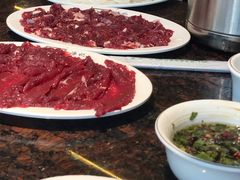 -八合里潮汕鲜牛肉火锅(深圳海岸城店)