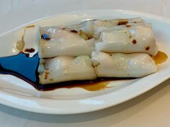 叉烧肠粉-利苑酒家(宜安广场店)