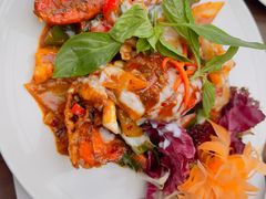 -太平山餐厅(山顶道店)