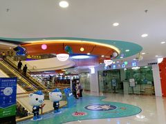 -万达广场(惠州大亚湾店)