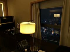 -宁波万豪酒店