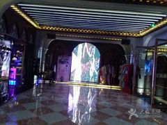 -骑士KTV(红谷滩万达店)