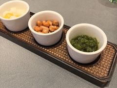-阿庄新豫菜(航海东路店)