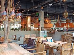 -漫咖啡MAANCOFFEE(清江路店)