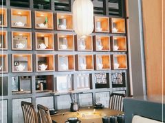 -湊湊火锅·茶憩(和平大悦城店)