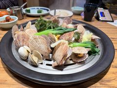 -三个渔夫·蒸汽海鲜(万德大厦店)