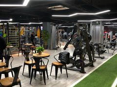 -ENERGY原力健身(川周店)