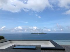 -瑰丽酒店·海吧·天际下午茶·现场DJ·天台酒吧