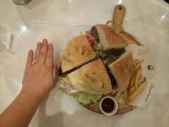 -打趸BTC·Breaktime cafe(北京路店)