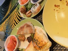 -舜和巴西烤肉餐厅(舜和国际店)