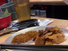 -新石器烤肉(百联川沙店)