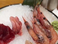 -松坂屋日料自助(长城路店)