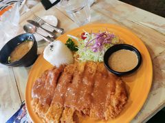 -Cafe Alice咖啡爱丽丝(奥城店)