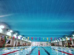 -北京八中游泳馆