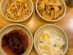 -金北顺大锅家(신사본점)