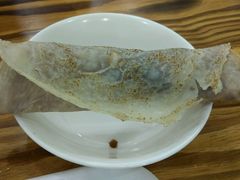 荷叶包美人-阊门姚记豆浆(旧学前直营店)