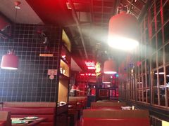 -蛙舍·炭烧牛蛙(东百中心店)