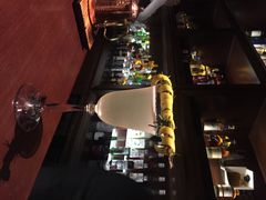 瓶子餐吧-The Bottle Bar(羲和商业广场店)