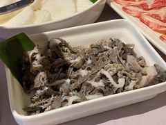 -鼎鼎香·港式火锅(北京SKP店)