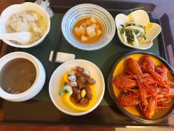 -新寰亚月子会所(金鸡湖凯宾店)