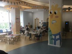 -戊辰亲子游泳俱乐部