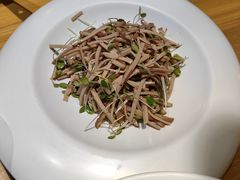 -竹里馆 ·茶食(奥体店)